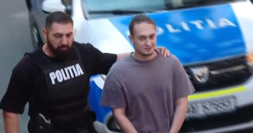 decizie definitiva pentru tudor duma maru dealerul lui vlad pascu a fost condamnat la inchisoare pentru trafic de droguri 6a4805122f3f6