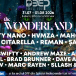 deep forest fest 2026 prezinta the wonderland o experienta magica in inima naturii 6a4e0cab3cce5