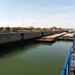 depunerile de aluviuni afecteaza canalul dunare marea neagra acn cauta o firma pentru lucrari de dragaj 6a6d0322a0698