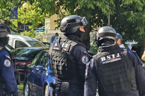 descinderi in judetul constanta 11 perchezitii intr un dosar de coruptie instrumentat de parchetul general 6a6ae8297c6c8