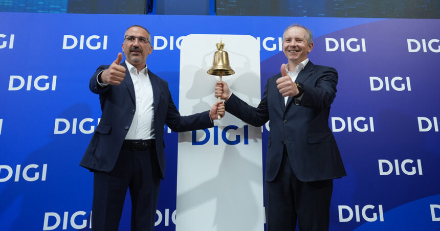 digi spain debuteaza la tranzactionare pe bursele de valori din spania in urma unei oferte publice initiale de succes 6a58ccd88c001
