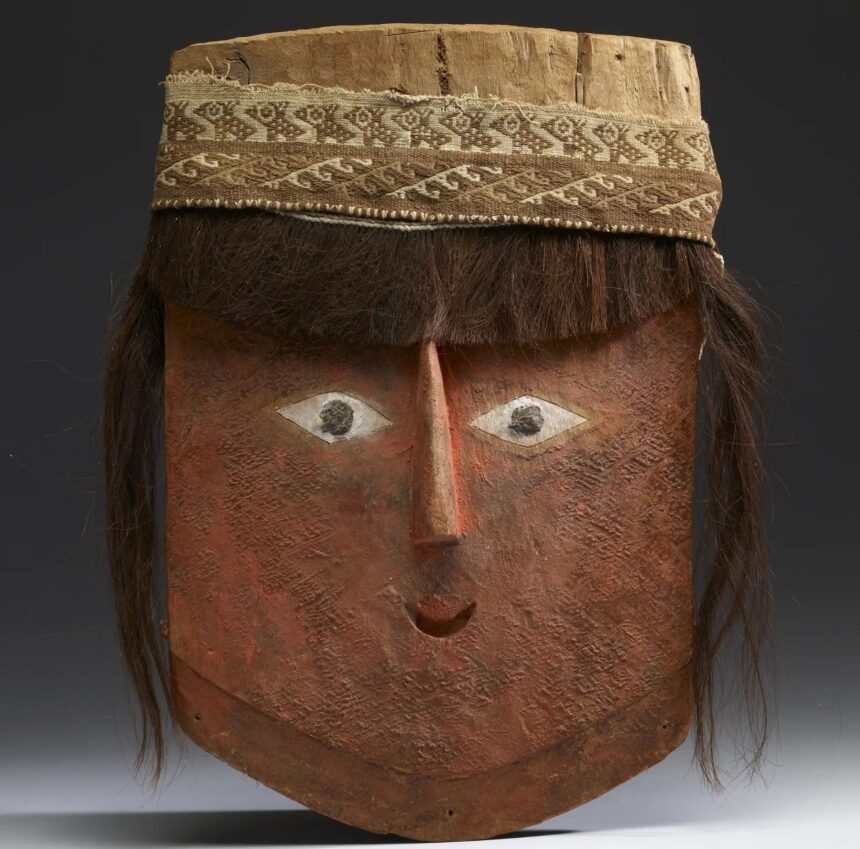 din ce a fost facut un cap fals descoperit in peru vechi de 1 000 de ani 6a63db9d540c2