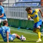 din nou fara gol marcat rezervele farului zdrobite dupa pauza in amicalul cu fc voluntari 6a522b8883a59