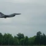 discutii in bulgaria despre avioanele f16 romania a cumparat lazile pe care noi le am refuzat si acum le foloseste pentru a dobori drone rusesti 6a67489b8b70c
