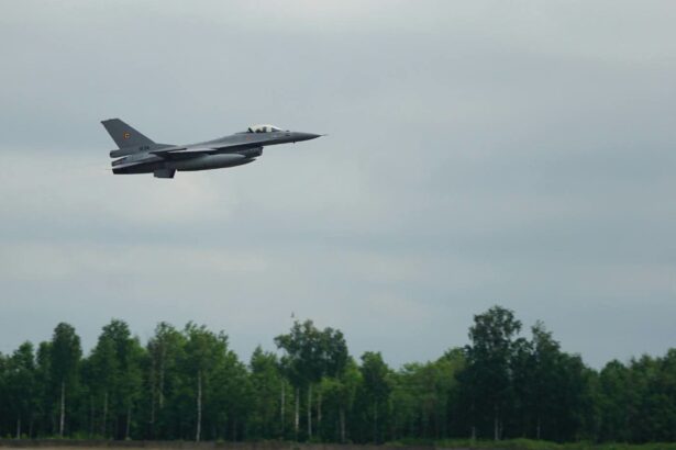 discutii in bulgaria despre avioanele f16 romania a cumparat lazile pe care noi le am refuzat si acum le foloseste pentru a dobori drone rusesti 6a67489b8b70c