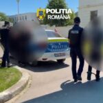 doi barbati arestati dupa o serie de spargeri in mamaia au vizat o biserica abadl si un santier 6a4d01971ad99