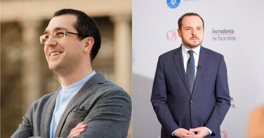 dosarul pfizer isca un razboi pe facebook intre vlad voiculescu si alexandru rogobete tradare de tara vs tesut de conspiratii 6a4d521b1e561