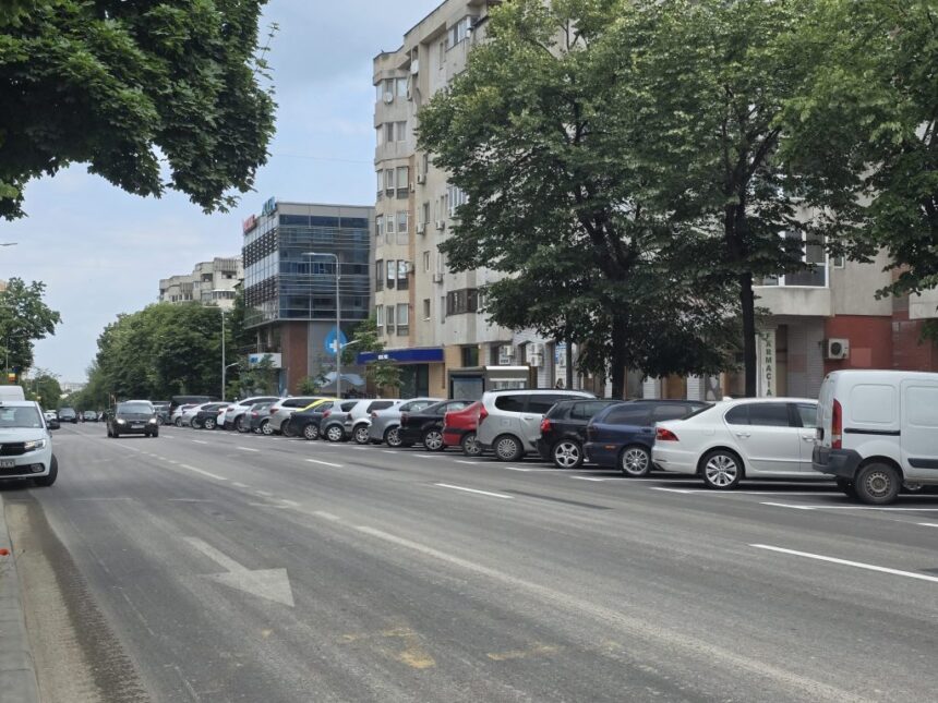 doua asociatii de proprietari contesta schimbarile planuite pentru zona tomis 3 nu vor noi cladiri ori reconfigurarea parcarilor 6a4f5e721b958