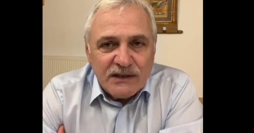dragnea psd a devenit unealta lui nicusor dan sau a celor din spatele lui grindeanu se gandeste doar la propria supravietuire 6a554c8187033