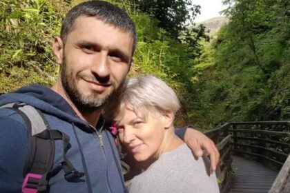 dragos bucur dupa 20 de ani petrecuti alaturi de dana nalbaru ma indoiesc teribil ca poti fi fericit cand ajungi acasa si patul e gol 6a627413d148c