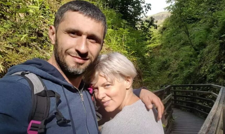 dragos bucur dupa 20 de ani petrecuti alaturi de dana nalbaru ma indoiesc teribil ca poti fi fericit cand ajungi acasa si patul e gol 6a627413d148c