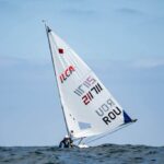 ebru bolat de la csm constanta in top la campionatul nord american de yachting 6a5a1b8b4bc1f