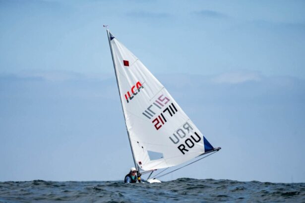 ebru bolat de la csm constanta in top la campionatul nord american de yachting 6a5a1b8b4bc1f