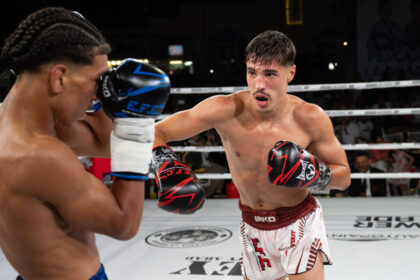elite fighting championship 3 ko uri de senzatie si titlul european wkn pentru cosmin bruma 6a4a033b50ca7