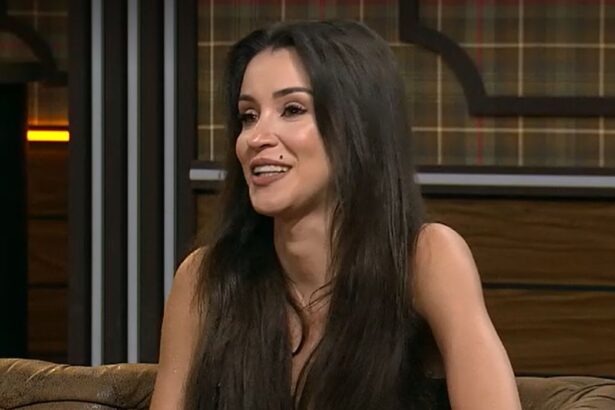 emisiunea de la pro tv in care a aparut ana maria barnoschi dupa plecarea de la kanal d am continuat 6a49bfa40ff00