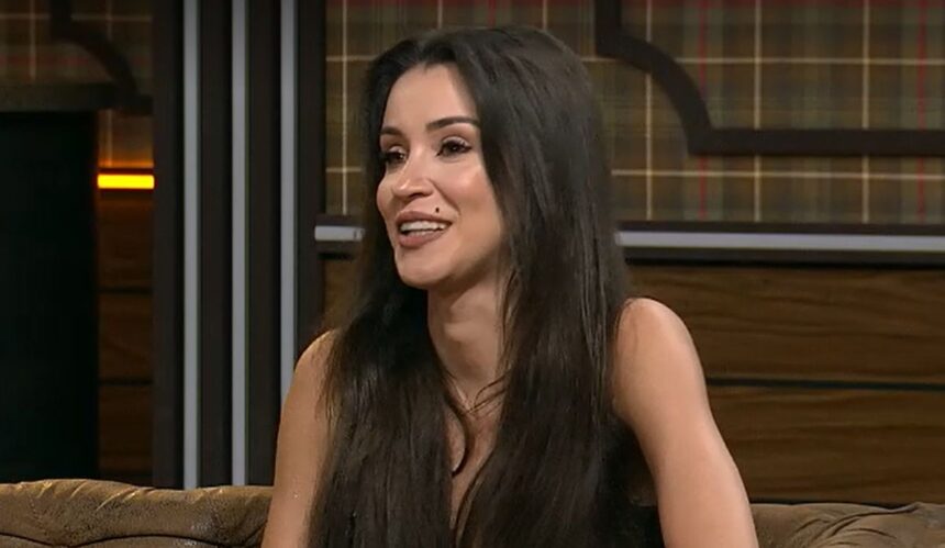 emisiunea de la pro tv in care a aparut ana maria barnoschi dupa plecarea de la kanal d am continuat 6a49bfa40ff00