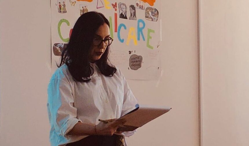 emma zeicescu anunt dupa 26 de ani de munca super nou si frumos capitol din viata mea 6a61d25bd0fc4