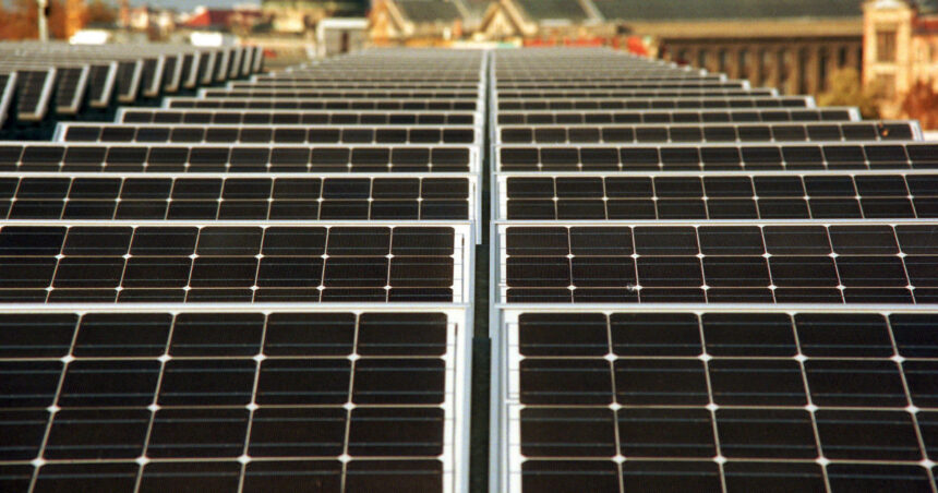energia regenerabila mai ales fotovoltaica pune presiune pe reteaua electrica a germaniei berlinul vrea sa reduca subventiile 6a5c4c2881f2b