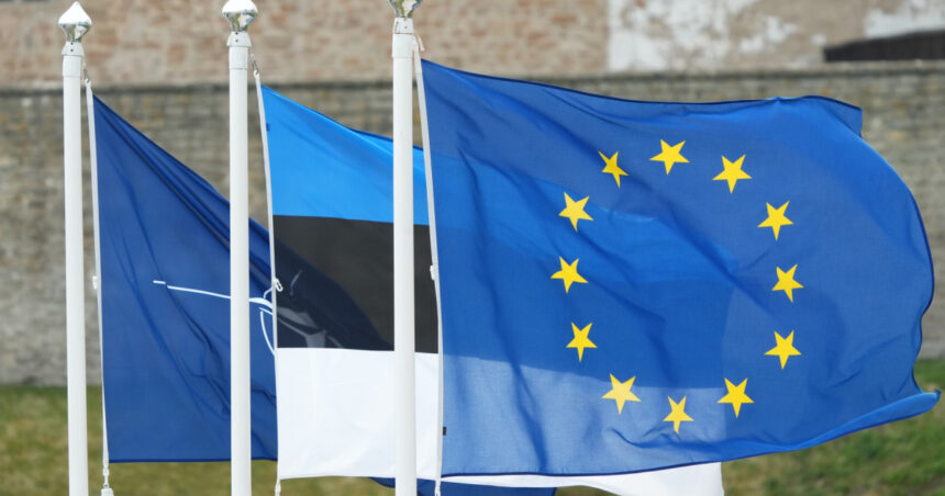 estonia construieste o noua baza militara la granita cu rusia pana la 1 000 de soldati vor fi desfasurati la narva 6a526335c5e06