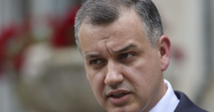 eugen tomac fiecare zi fara guvern afecteaza enorm economia liderii politici trebuie sa renunte la calcule de orice fel 6a4cf6b317888