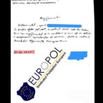 europol politistii debutanti ar fi fost obligati sa semneze angajamente de netransfer ipj constanta verifica situatia 6a5f535d7a68a