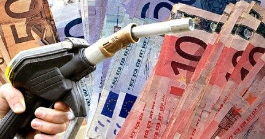 eurostat romania printre tarile cu cele mai mari scumpiri la carburanti din ue cu cat au crescut preturile 6a60ba8889491