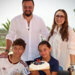 eva maruta a implinit 11 ani cum au sarbatorit o andra si catalin in spania 6a629ae6a2dbf
