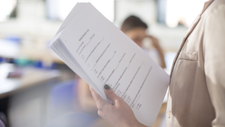 evaluarea nationala sapte elevi din intreaga tara au incheiat cu 10 pe linie clasamentul la constanta 6a44d22a4d7af
