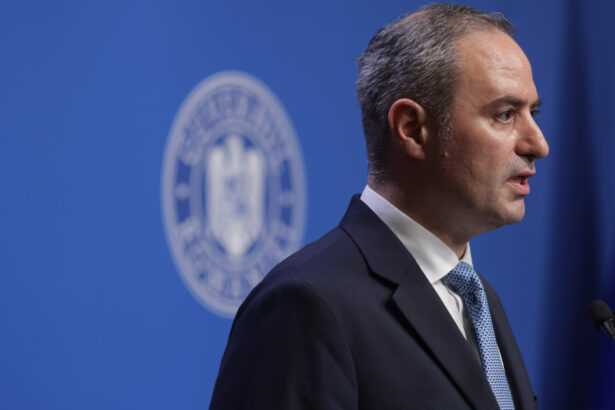 exclusiv alexandru nazare despre deblocarea posturilor pentru spitalul marie curie asteptam acest memorandum si l avizam pe loc 6a60f545b83de