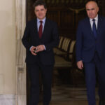 exclusiv bolojan despre relatia cu nicusor dan nu vad o problema ce spune despre intarzierea desemnarii premierului 6a6a5de17e825