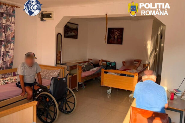 exclusiv consiliul europei critica romania pentru azilele ilegale din bihor autoritatile au ignorat ani in sir avertismentele privind abuzurile 6a5f5351b8d33