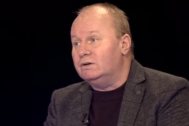 exclusiv cristian paun mesaj pentru politicieni este nevoie de un acord politic agentiile de rating vor garantii ca romania face reforme 6a44ff50d77f3