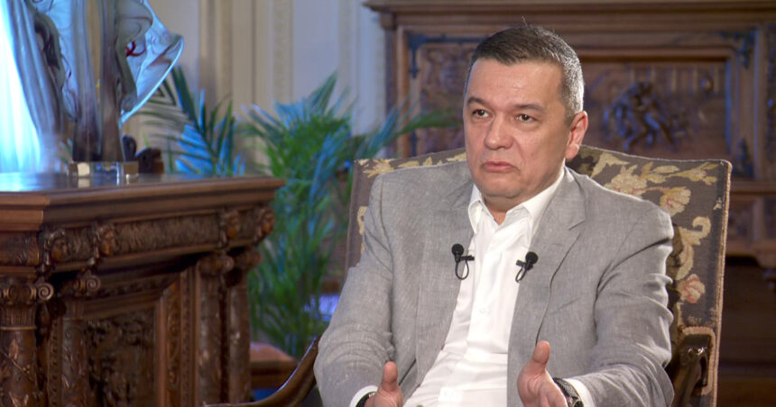 exclusiv de ce sta romania fara un guvern cu drepturi depline de doua luni explicatiile lui sorin grindeanu 6a4bcd07eba53