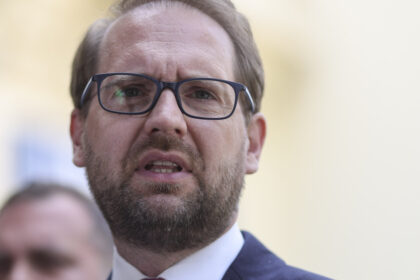 exclusiv dominic fritz acuza psd dupa respingerea legii integritatii de un joc extrem de cinic care a trecut o linie rosie a democratiei 6a6ba24435b78