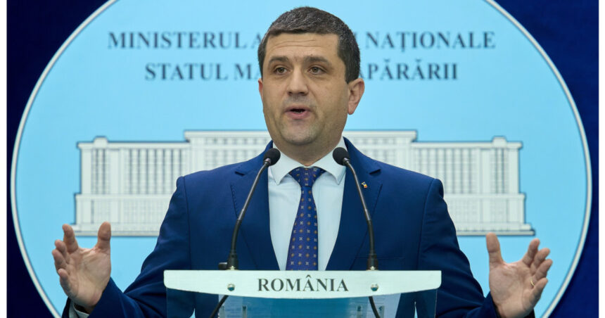 exclusiv doua drone doborate in mai putin de 24 de ore un timp record radu miruta explica de ce conditiile au fost diferite azi fata de ieri 6a64c6cc88179