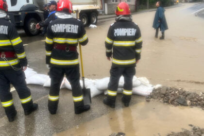 exclusiv doua zile de inundatii masive in prahova diana buzoianu toata lumea este mobilizata o solutie pe termen scurt nu exista 6a5f4f9241bd0