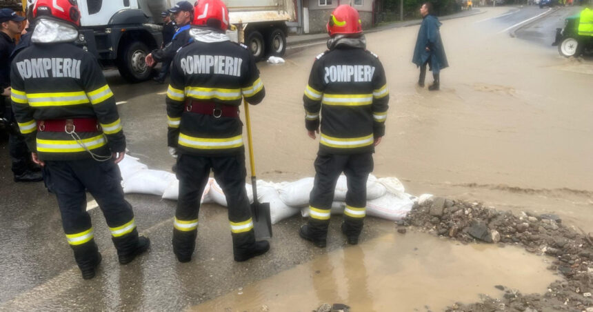 exclusiv doua zile de inundatii masive in prahova diana buzoianu toata lumea este mobilizata o solutie pe termen scurt nu exista 6a5f4f9241bd0