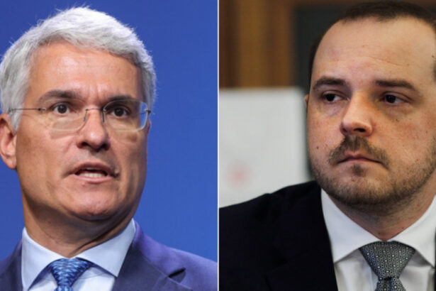 exclusiv dragos pislaru il acuza de ipocrizie pe alexandru rogobete dupa scandalul posturilor din spitale este dezinformare 6a69aa2fc7531