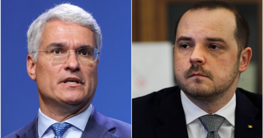 exclusiv dragos pislaru il acuza de ipocrizie pe alexandru rogobete dupa scandalul posturilor din spitale este dezinformare 6a69aa2fc7531