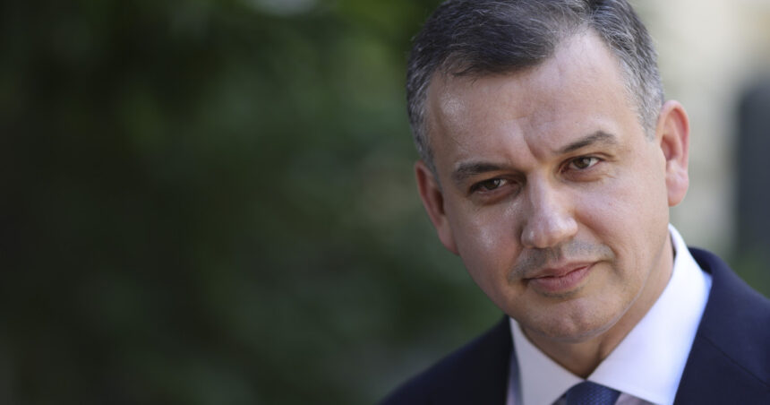 exclusiv eugen tomac nemultumirile partidelor sunt justificate pana la un punct ce spune despre scenariul lui grindeanu 6a5e36bbbb8c6