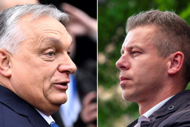 exclusiv kelemen hunor a vorbit despre relatia cu premierul ungariei peter magyar cum l a cunoscut pe viktor orban 6a553068176e7