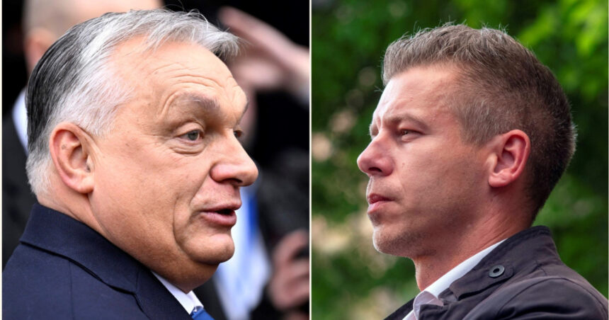 exclusiv kelemen hunor a vorbit despre relatia cu premierul ungariei peter magyar cum l a cunoscut pe viktor orban 6a553068176e7