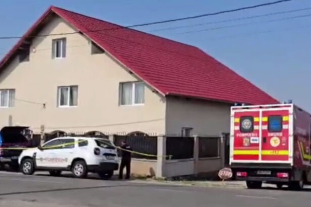 exclusiv marturia unui barbat care a locuit in casele lui pasca a fost si bine si rau curatenie dar nu avea cine sa ma ajute sa ma plimb 6a4bf5e6228d4