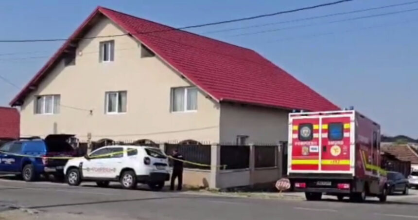 exclusiv marturia unui barbat care a locuit in casele lui pasca a fost si bine si rau curatenie dar nu avea cine sa ma ajute sa ma plimb 6a4bf5e6228d4