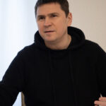 exclusiv mihailo podoliak consilierul lui zelenski pentru digi24 ro dronele trimise de putin nu au ajuns din greseala in romania 6a6b3b4abc23d