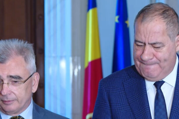 exclusiv petrisor peiu grindeanu si neacsu au venit sa vorbeasca cu aur inainte de investirea guvernului vestea 6a4d1d6073972