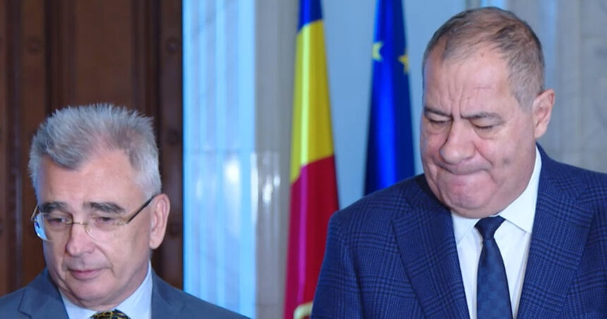 exclusiv petrisor peiu grindeanu si neacsu au venit sa vorbeasca cu aur inainte de investirea guvernului vestea 6a4d1d6073972