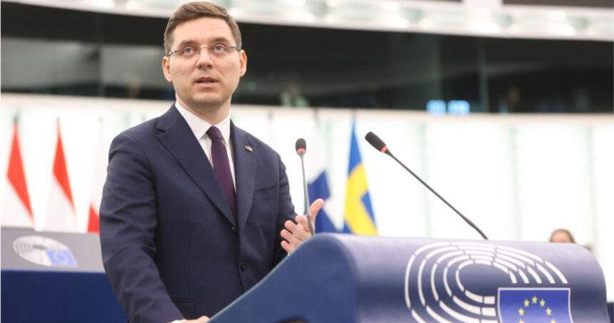 exclusiv prim vicepresedintele psd victor negrescu romania are nevoie in prezent de un suveranism european 6a5bb2ca48fc1