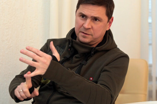 exclusiv riscurile pentru romania si republica moldova sunt extreme sustine mihailo podoliak consilierul lui volodimir zelenski 6a6b45adde612