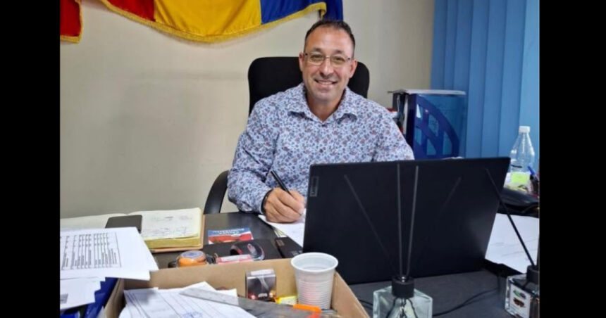 exclusiv suntem prea saraci ca sa cumparam lucruri ieftine primarul psd care s a actionat pe sine insusi in instanta despre scaunul cu masaj 6a620eb02917a
